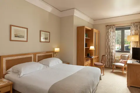 Hotel Lisboa Plaza in Lissabon — foto 27