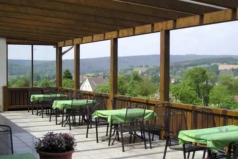 Hotel zum Reinhardswald foto 2