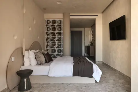 UZENIE All Suites Boutique Resort in Δήμος Ρεθύμνης — foto 20