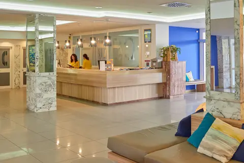 BQ Delfín Azul Hotel in Alcúdia — foto 18
