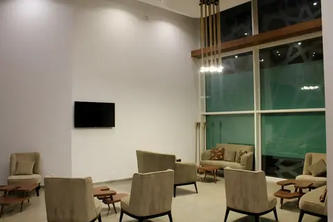 Kyriad Residence Casablanca Centre Ville in Rabat — foto 14