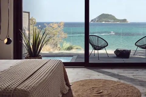 Gloria Maris Hotel Suites & Villas in Zakynthos — foto 17