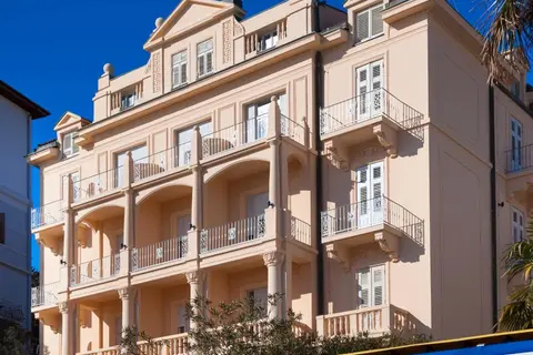 Hotel Lungomare in Opatija, foto 20
