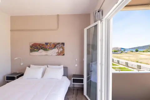 Stork Apartments in Vivari, foto 23