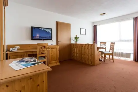 Hotel Lohmann in Sölden — foto 11