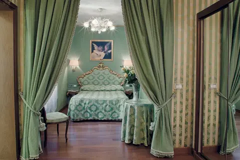 Hotel Locanda Vivaldi in Venetië — foto 17