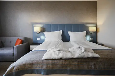 Spa Resort St. Ivan Rilski - Half Board & All Inclusive in Bansko, foto 14