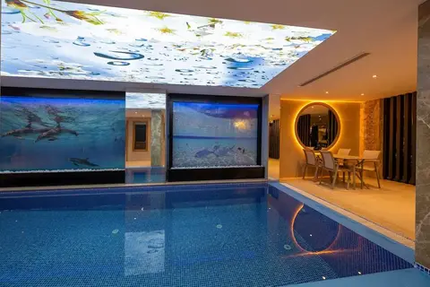 Freya Hotel in İstanbul — foto 18
