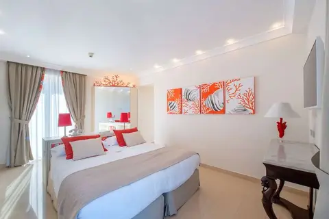 Hotel Corallo Sorrento in Sant'Agnello — foto 27