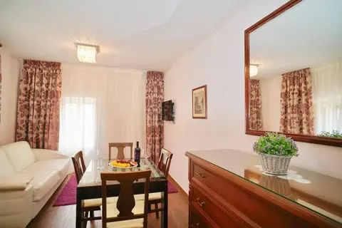 Villa Rustica Dalmatia Depadance in Seget Vranjica — foto 14