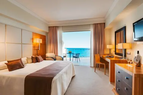 Elysium Resort & Spa in Municipality of Rhodes, foto 3