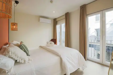 Magna Sevilla Apartments in Sevilla — foto 13