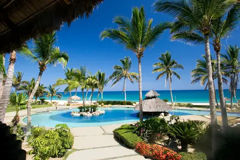 Krystal Grand Los Cabos Hotel in San José del Cabo — foto 7