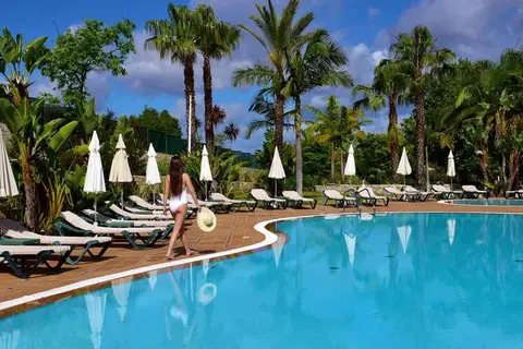 Pestana Alvor Park in Portimão