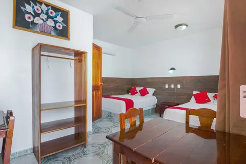 OYO Hotel Palma Real in Cancún — foto 25