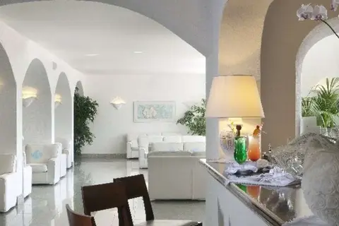 Hotel Gabbiano Azzurro in Fìgari/Golfo Aranci — foto 23