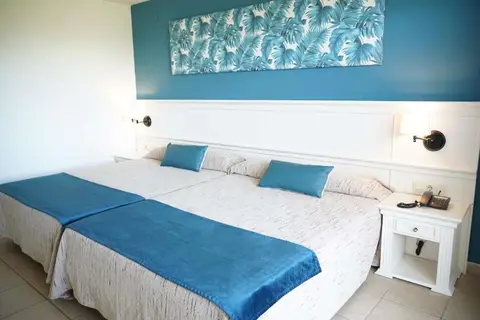 Ohtels Cabogata in Retamar — foto 14