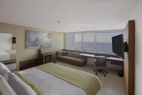 InterContinental Presidente Cancun Resort in Cancun, foto 25