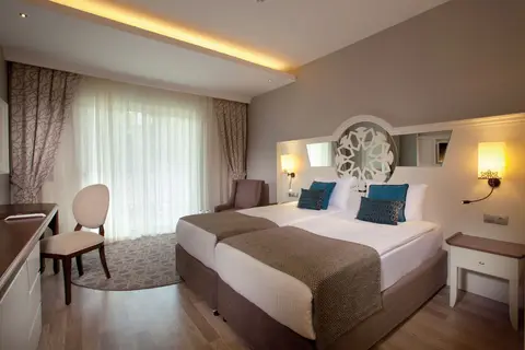 Diamond Elite Hotel & Spa in Manavgat — foto 19