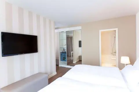 Hotel Geneva by Fassbind in Genève — foto 6