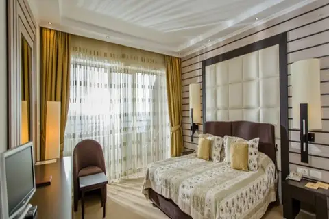 Grand Hotel Pomorie in Riviera, foto 12