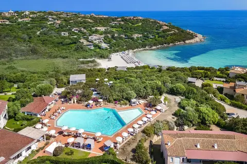 Grand Hotel in Porto Cervo in Porto Cervo