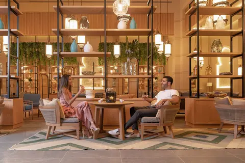 Steigenberger Resort Ras Soma in Safaga — foto 10