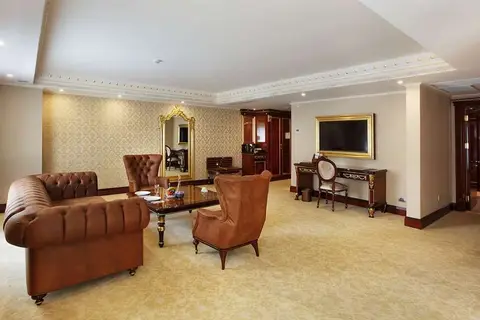 Ottoman's Life Hotel Deluxe in Fatih — foto 25