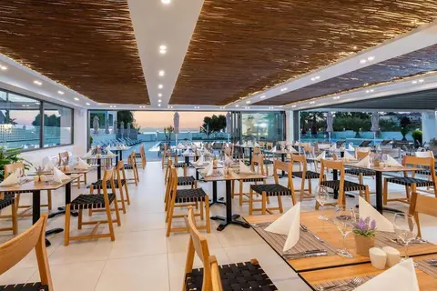 Dore Boutique Hotel in Agia Marina, foto 14