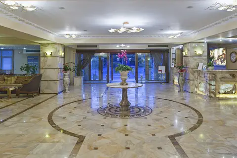 Potidea Palace Hotel in Δημοτική Ενότητα Κασσάνδρας — foto 16