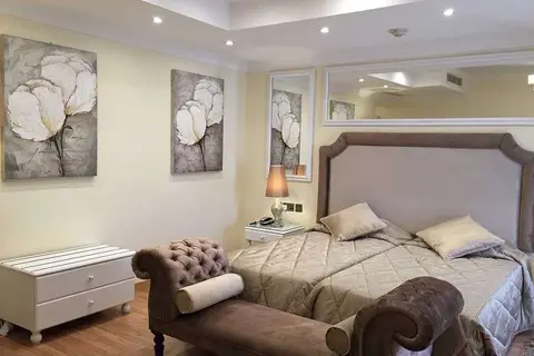 Hotel Osborne in Valletta, foto 14