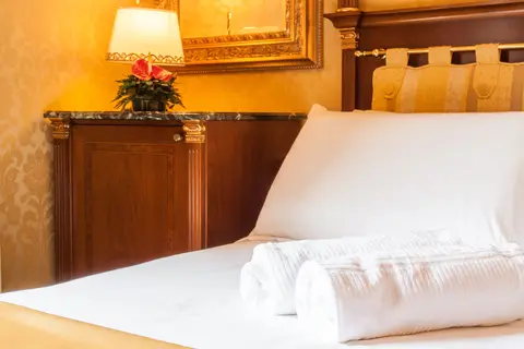 Hotel Manfredi in Rome, foto 4