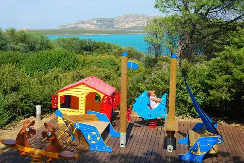 Club Hotel Ancora Stintino in Stintino, foto 20