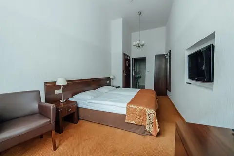 Rezydent in Krakau — foto 14