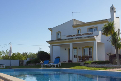 Sunrise Villa foto 9