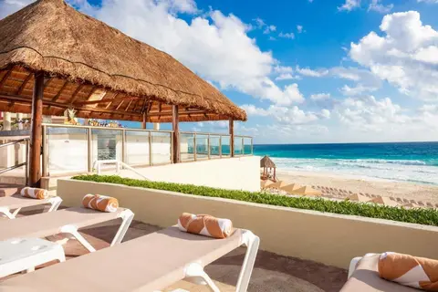 Crown Paradise Club Cancún in Cancùn — foto 3