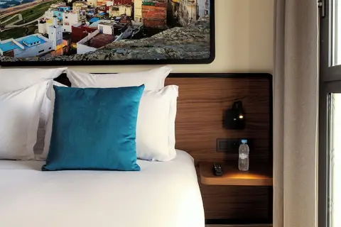 Mia Hotels Agadir in Rabat — foto 26