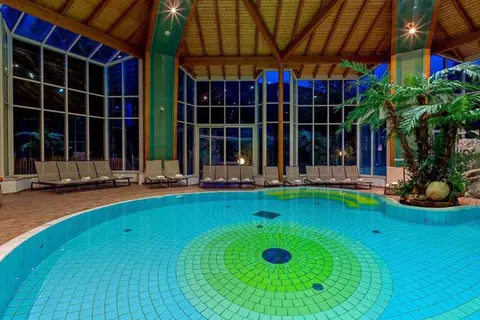 Falkensteiner Lido Family in Kiens - Chienes — foto 28
