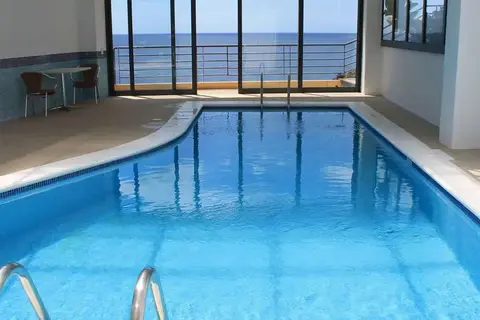 Rocamar Lido Resorts in Caniço — foto 9