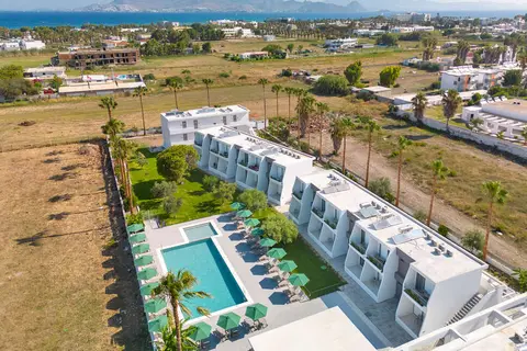 Smaragdi Kos Hotel in Kos
