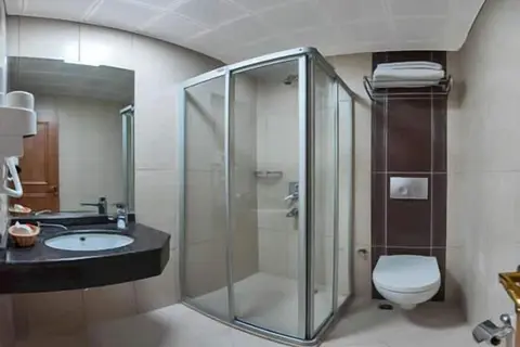 Dalan Hotel in Fatih — foto 12