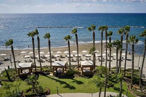 Parklane a Luxury Collection Resort & Spa in Limassol — foto 26