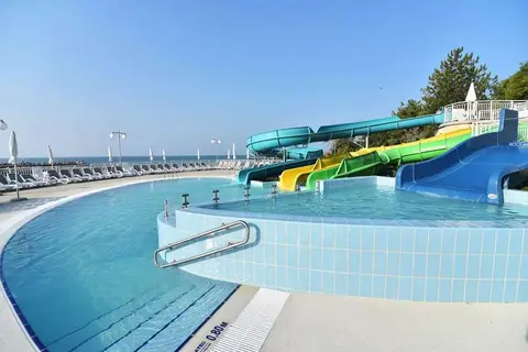 White Lagoon in Златни пясъци — foto 4