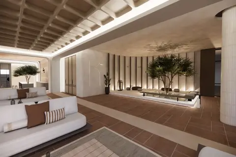 Kouros Palace Hotel in Μαστιχάρι — foto 17