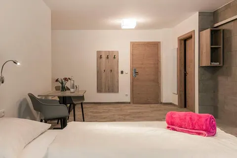 SmartHotel Dorfgastein in Dorfgastein — foto 11