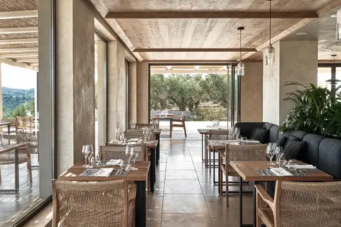 Olea All Suite Hotel in Δημοτική Ενότητα Ζακυνθίων — foto 6