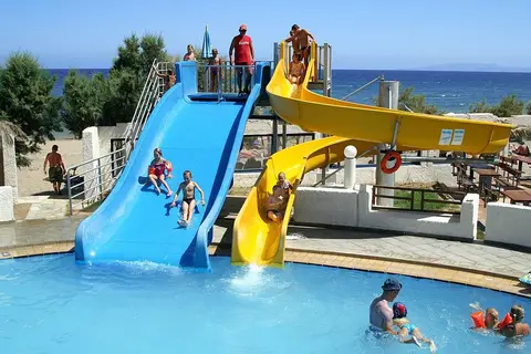 Apollonia Resort & Spa in Δημοτική Ενότητα Γαζίου — foto 3