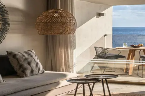 Minos Palace hotel & suites in Georgioupolis — foto 30