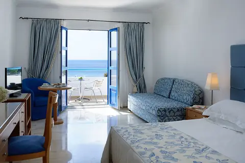 Mitsis Norida in Καρδάμαινα — foto 24