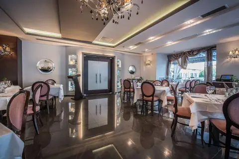Lesante Classic Luxury Hotel & Spa in Tsilivi — foto 27